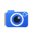 AI 3D Camera Logo