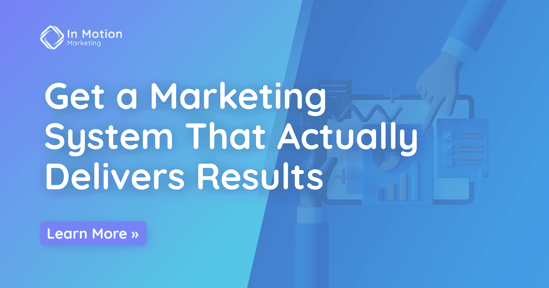 In Motion Marketing - Product Image