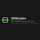 SMScodex Logo