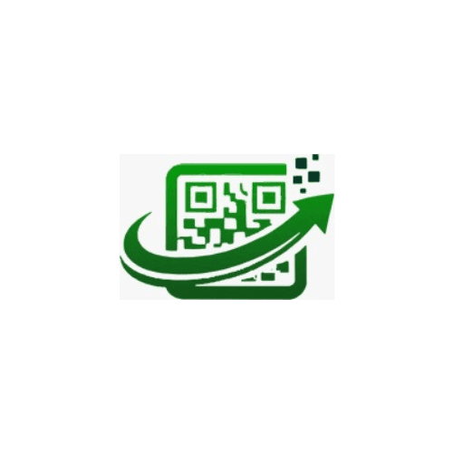 CreateQR logo