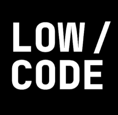 Low Code Platforms logo