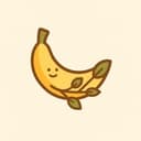 Nano Banana Logo