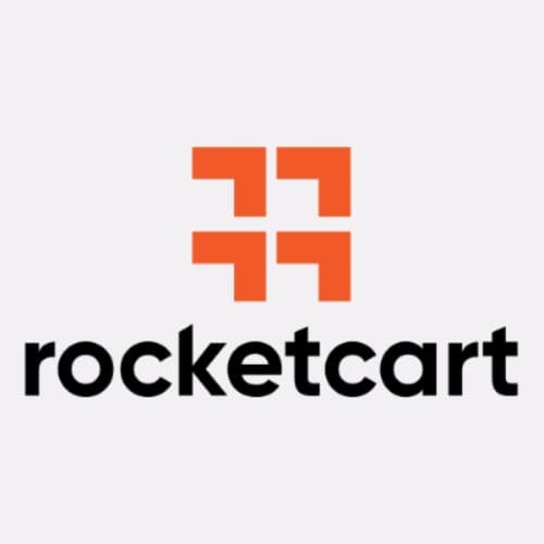 RocketCart - Abandoned Cart Recovery logo