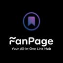FanPage Logo