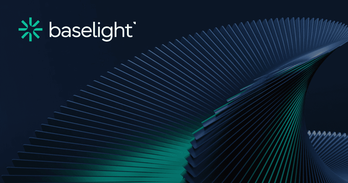 Baselight Assistant - Product Image