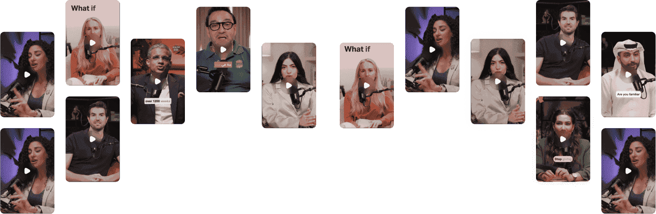 AI Influencer Generator - Product Image