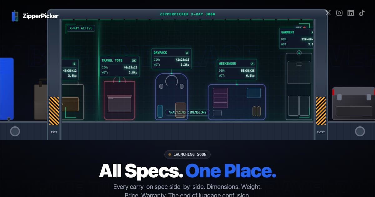 ZipperPicker - Product Image