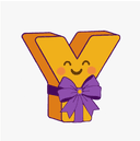 Yibby Logo