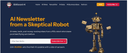 Bitbiased AI  Logo