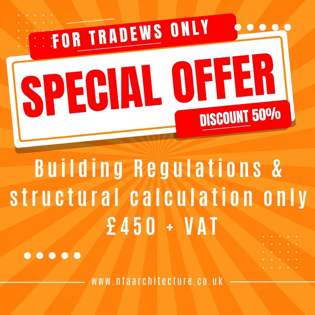 NFA - https://nfaarchitecture.co.uk/contact-us - Product Image