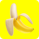 Nano Banana AI Logo