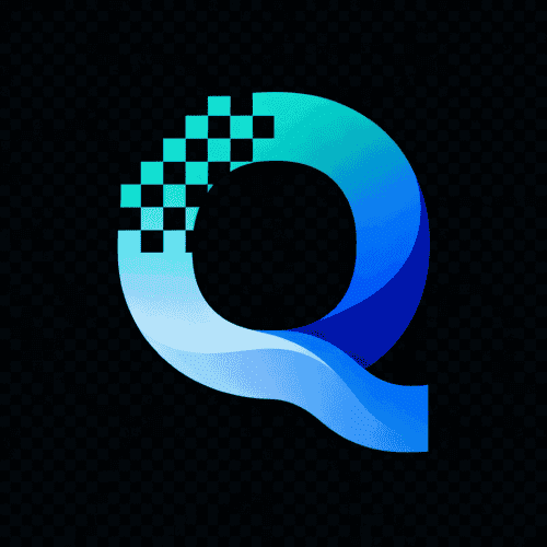 QuickImg logo