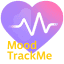 MoodTrackMe logo