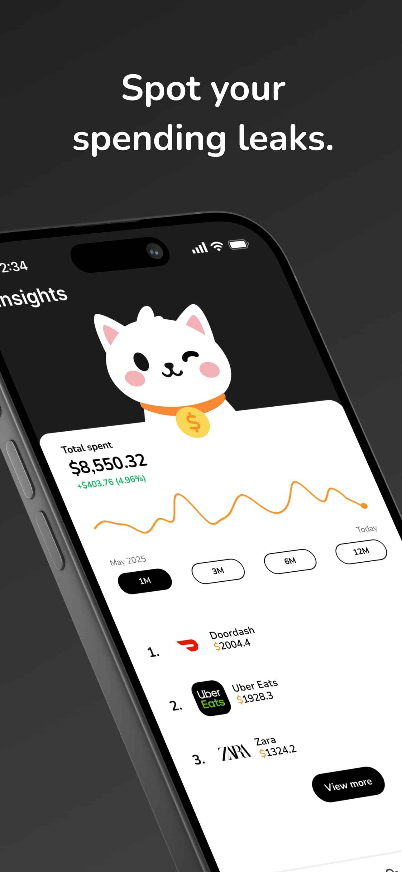 Nudge - Product Image