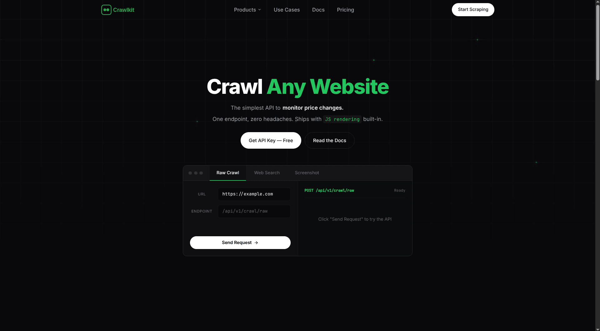 Crawlkit - Product Image