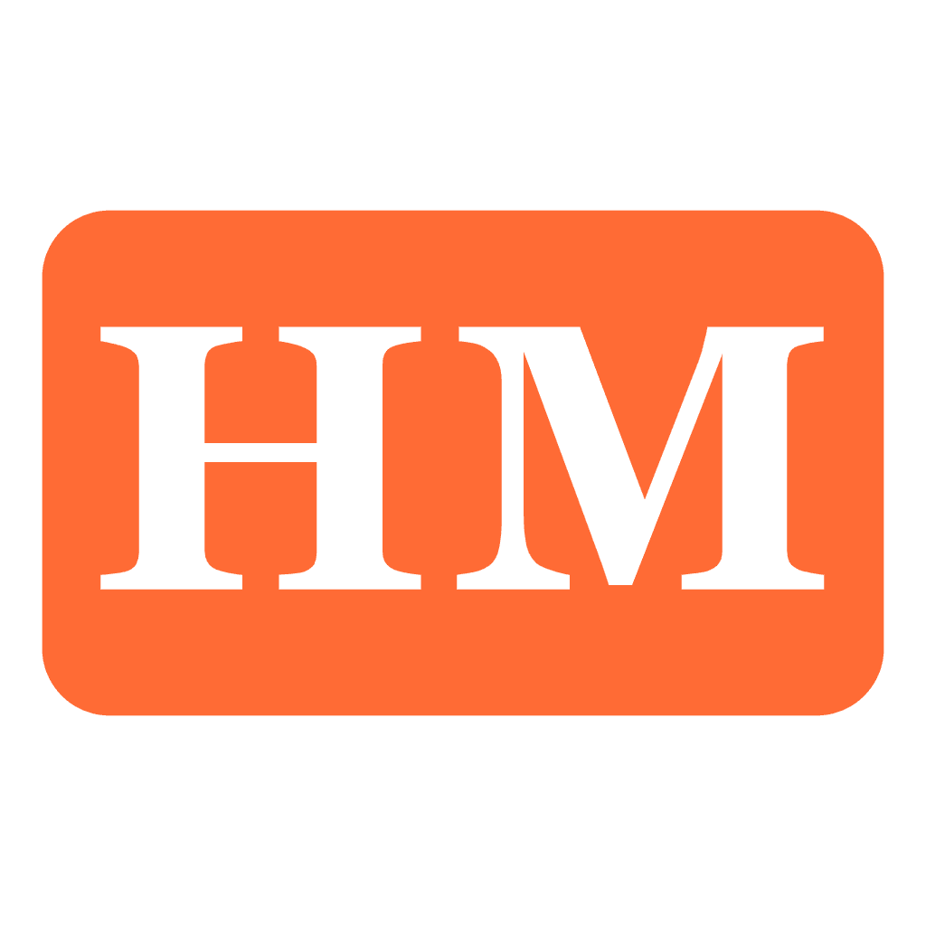 HeyMem logo