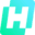 HyperCV logo