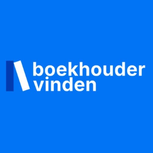 Boekhouder Vinden logo