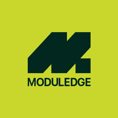 ModulEdge               logo