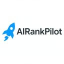 AIRankPilot Logo