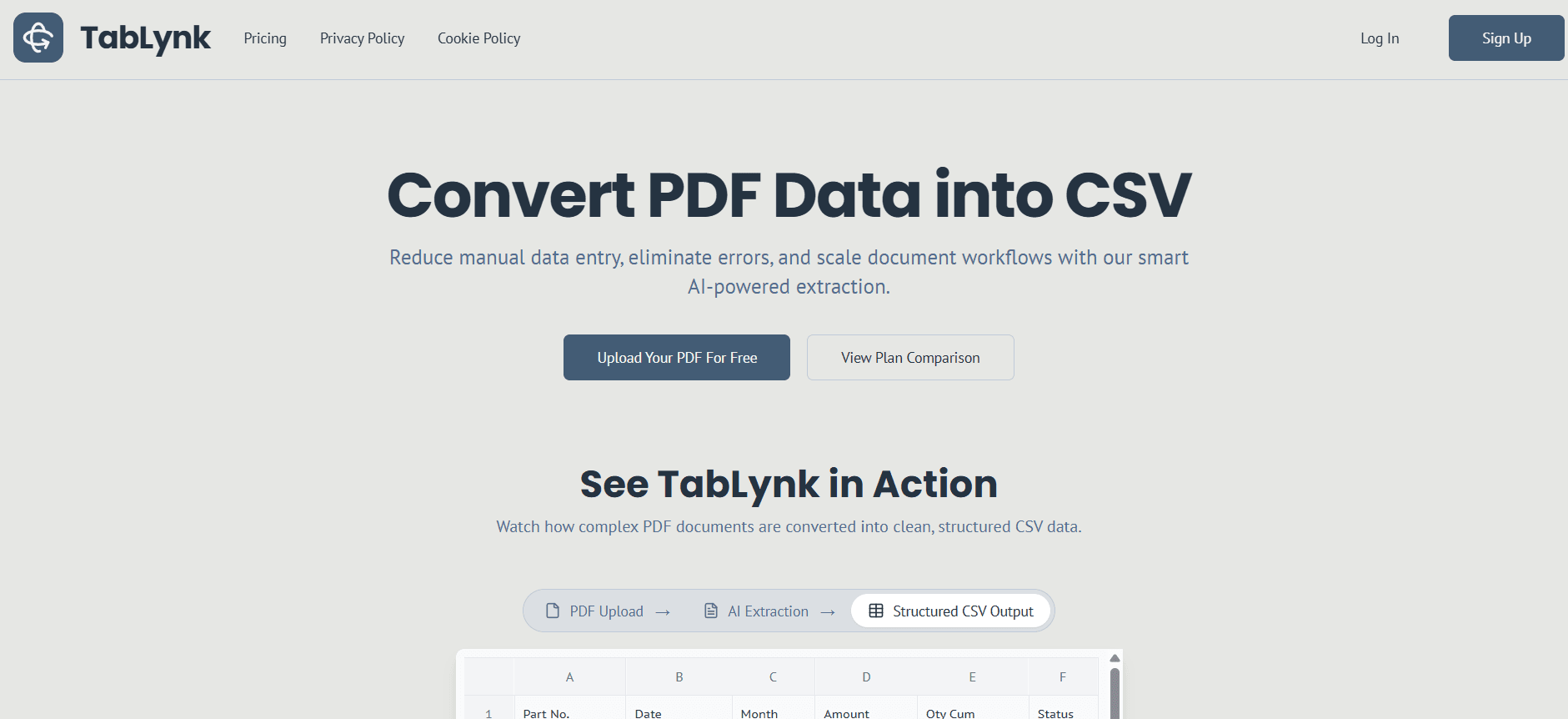 TabLynk - Product Image