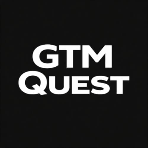 GTM Quest logo