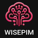 WISEPIM Logo