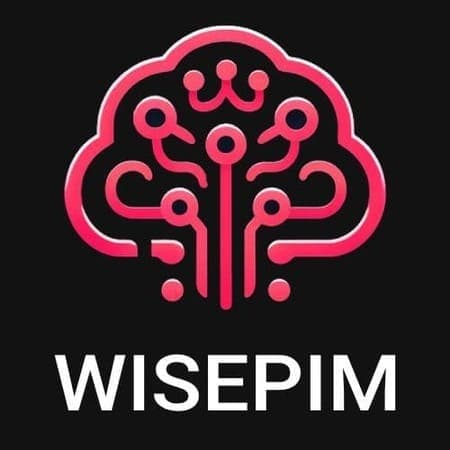 WISEPIM logo