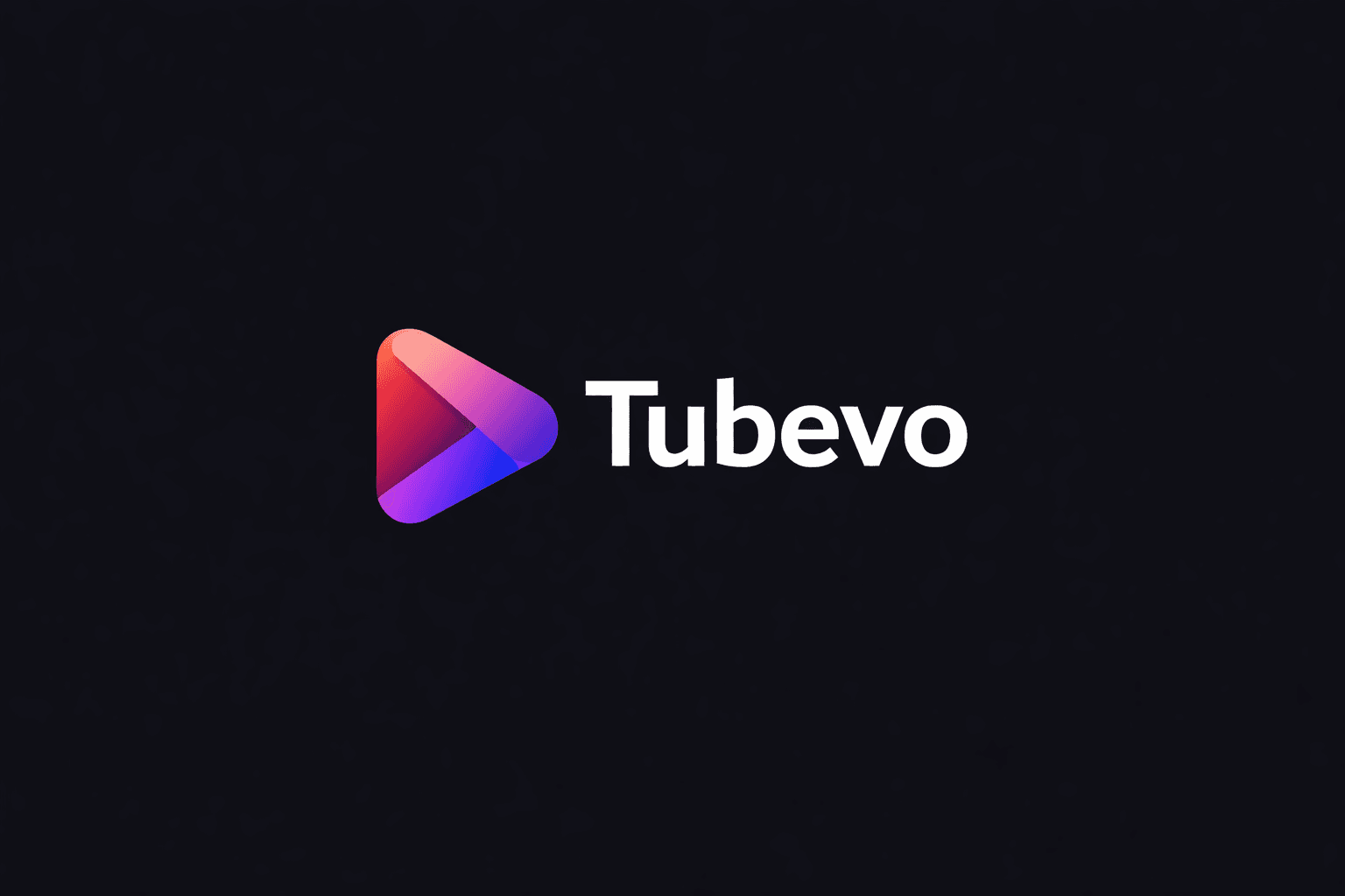 Tubevo logo